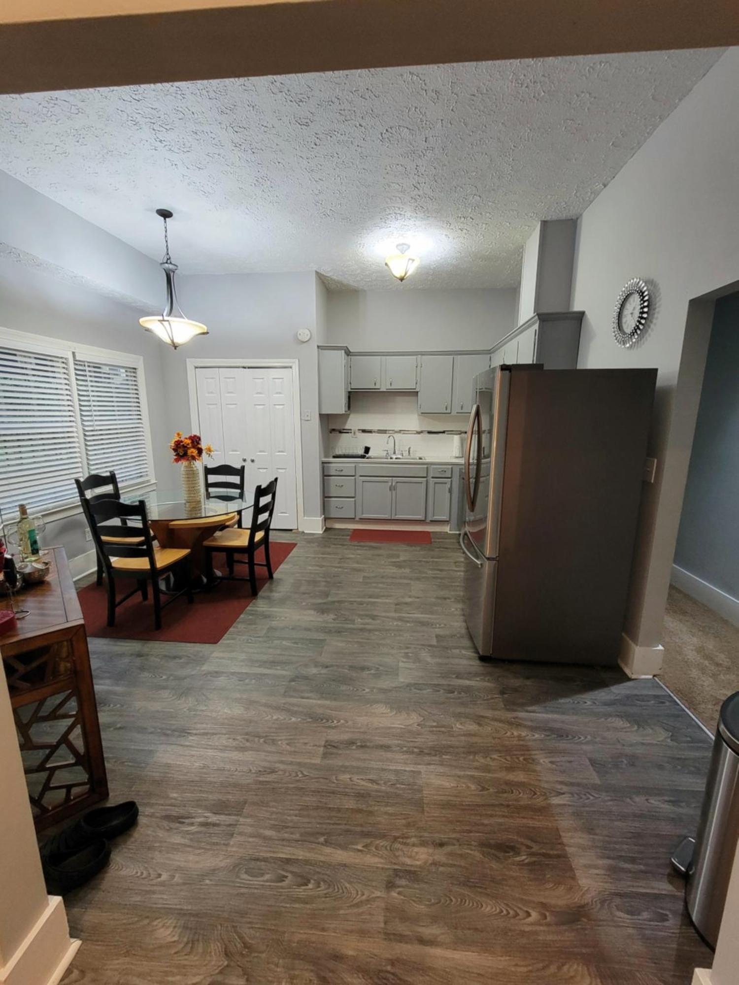 Historic West End Atlanta Treasure - Close To Downtown & Beltline Exterior foto