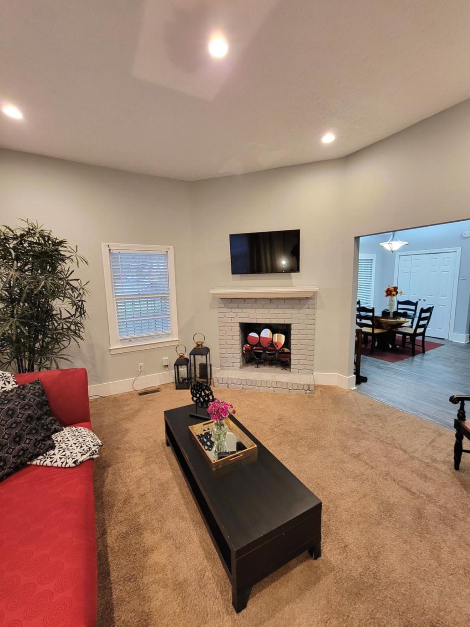 Historic West End Atlanta Treasure - Close To Downtown & Beltline Exterior foto